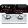 PESTAÑAS ARDELL ACCENT 301 C/ADHESIVO